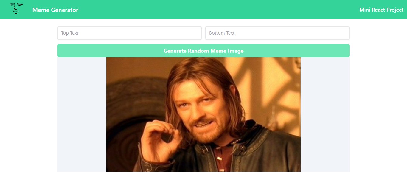 Website Snapshot
